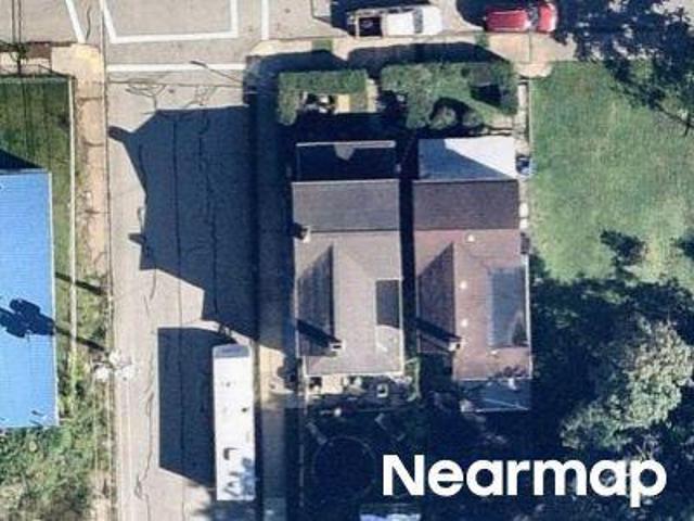 House for sale in Beltzhoover, Pittsburgh