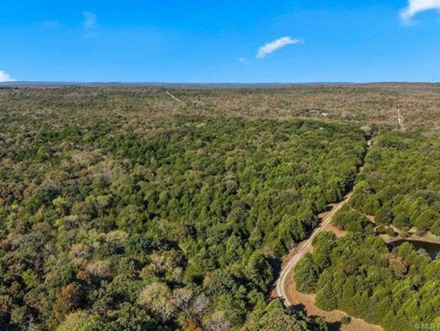 Land for sale in Canadian, Pittsburg County