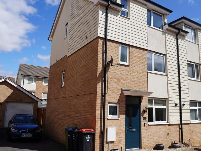 House for rent in Broughton Gate, Milton Keynes