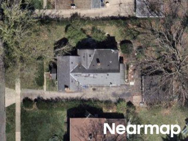 House for sale in Ohio