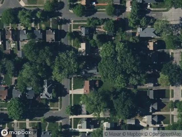 House for sale in Ohio