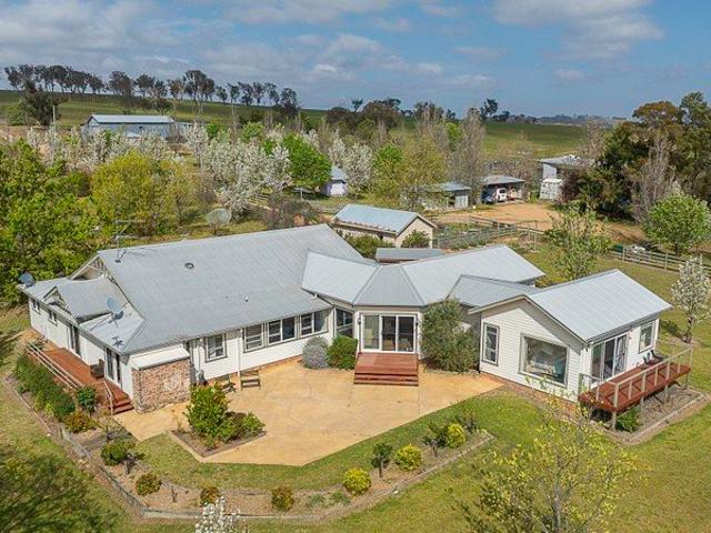 Acreage for sale in Armidale Regional Council, New South Wales