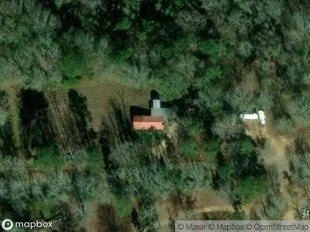 House for sale in Wesson, Mississippi