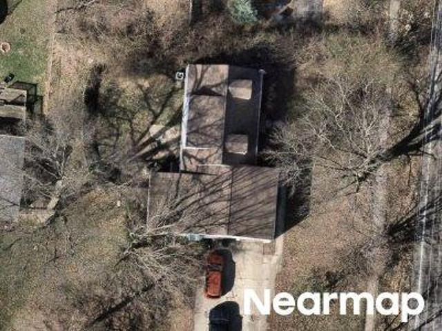 House for sale in Roselawn, Ohio