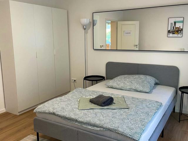 Zimmer mieten in Sendling, München