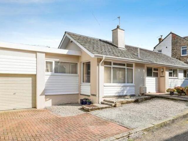 House for sale in Treneere, Penzance
