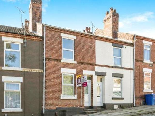 House for sale in Hexthorpe, South Yorkshire