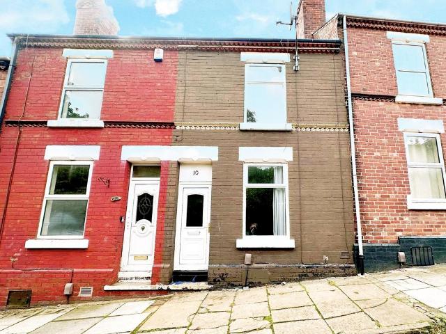 House for rent in Hexthorpe, South Yorkshire