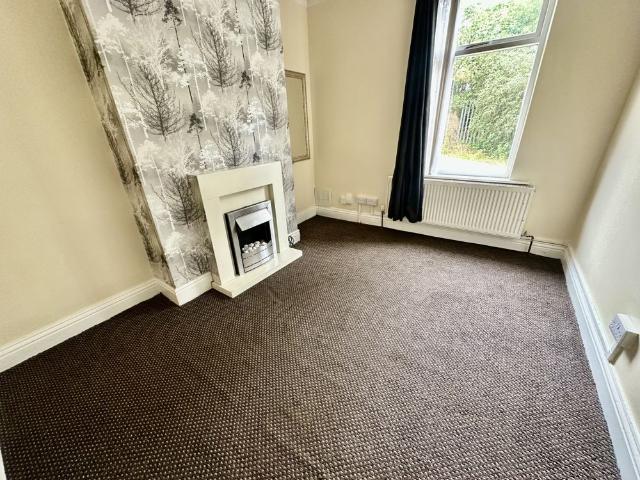 House for rent in Hexthorpe, South Yorkshire