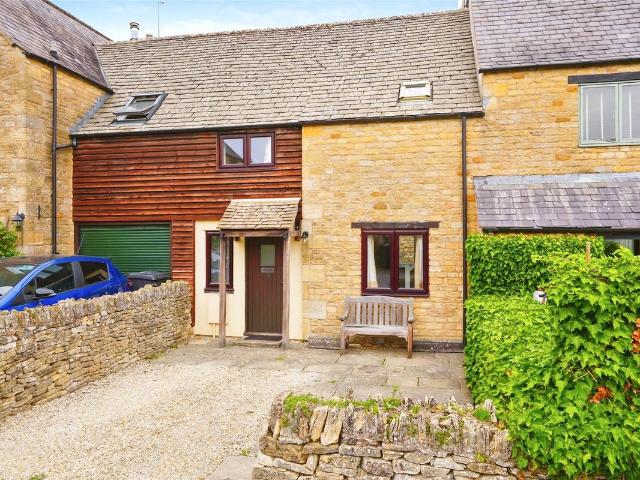House for rent in Fulbrook, West Oxfordshire