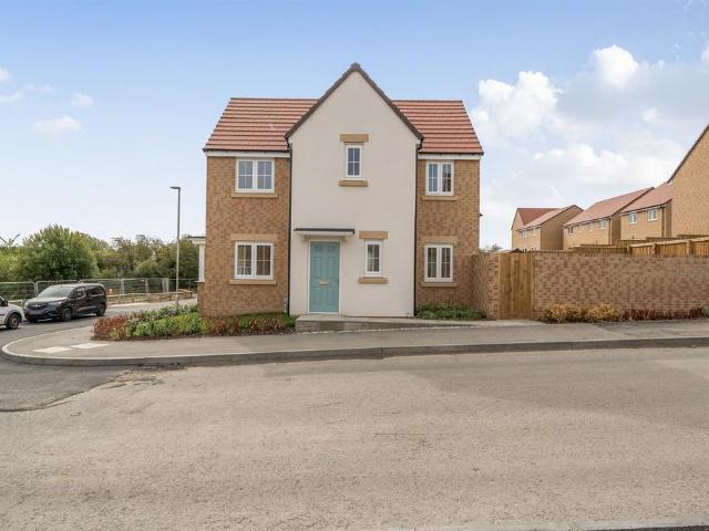 House for rent in Costhorpe, East Midlands