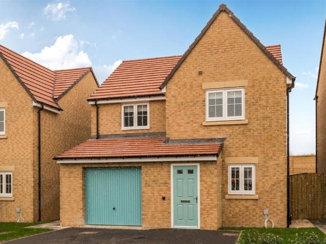 House for rent in Costhorpe, East Midlands