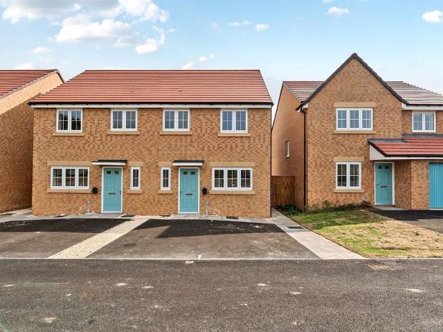 House for rent in Langold, Bassetlaw
