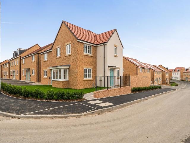 House for rent in Costhorpe, East Midlands