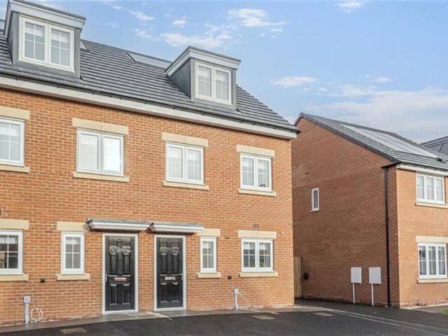 House for rent in Costhorpe, East Midlands