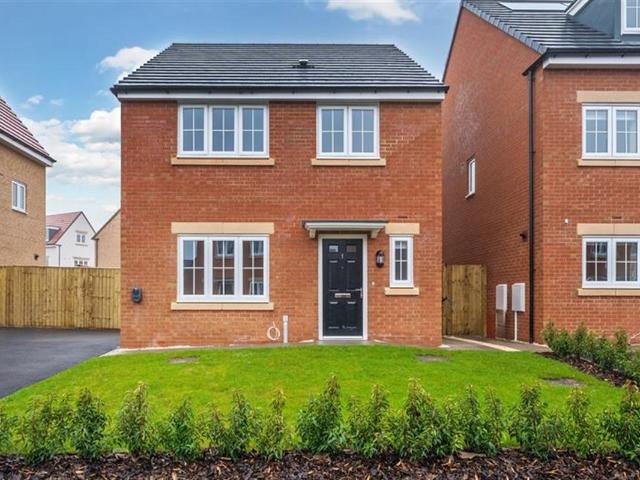 House for rent in Costhorpe, East Midlands