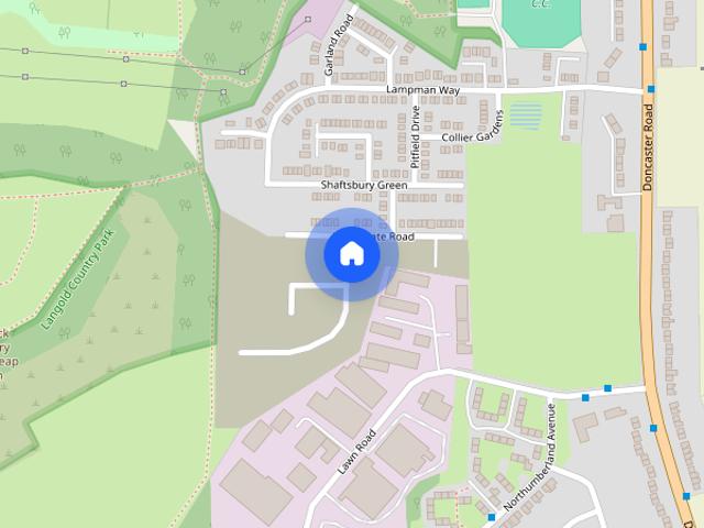 House for rent in Langold, Bassetlaw