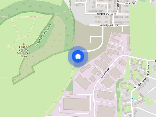 House for rent in Langold, Bassetlaw