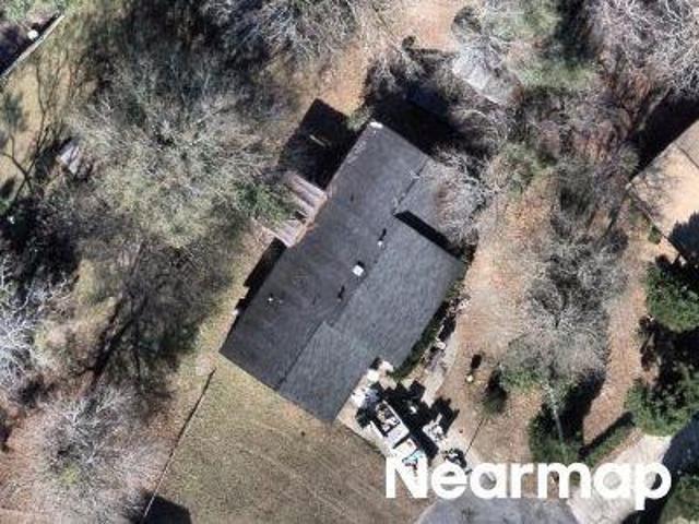 House for sale in Macon, Georgia