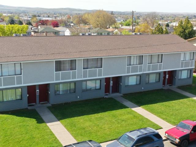 Apartment for rent in Pasco, Franklin County