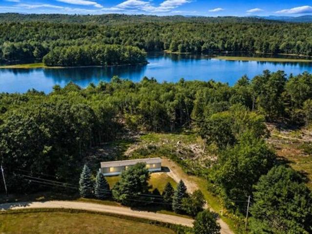 Property for sale in Greene, Maine