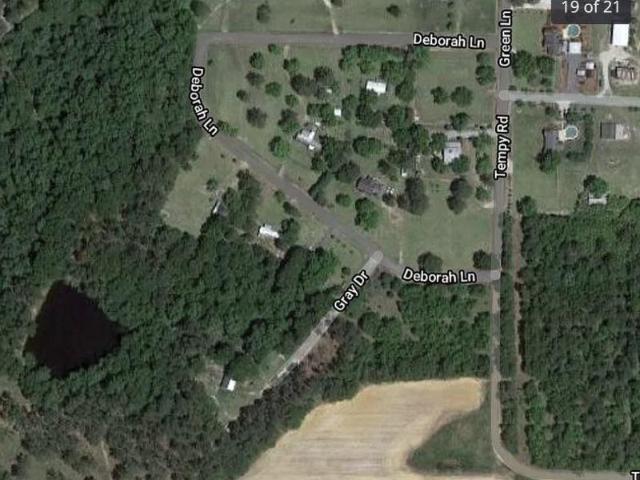 Land for sale in Worth, Georgia