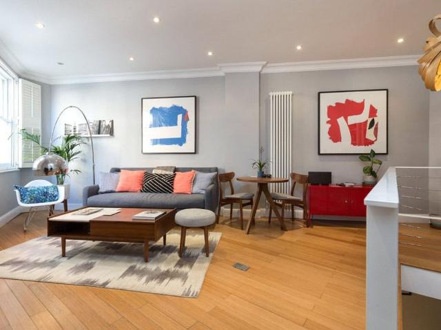 Apartment for rent in South Hackney, Greater London
