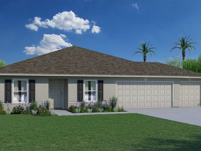 House for sale in Sebastian, Florida