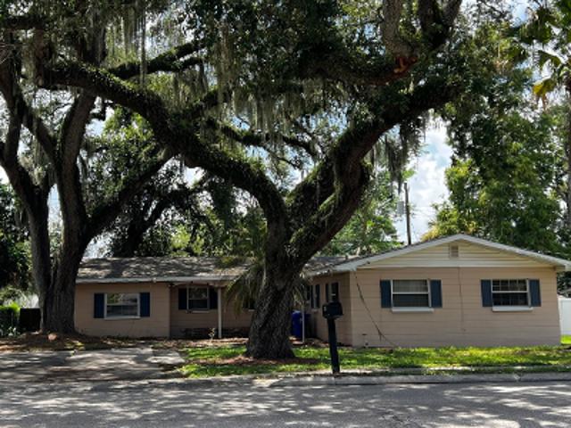 House for sale in Lakeland, Florida