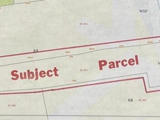 Land for sale in Florence, Massachusetts