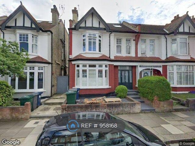 Room for rent in Finchley, Greater London