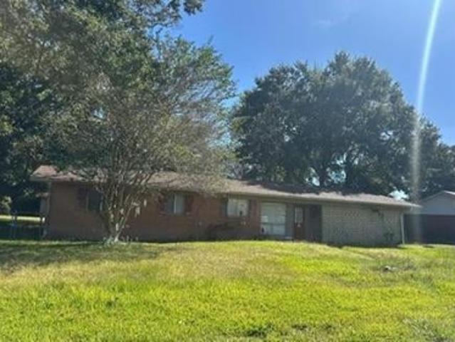House for sale in Abbeville, Louisiana