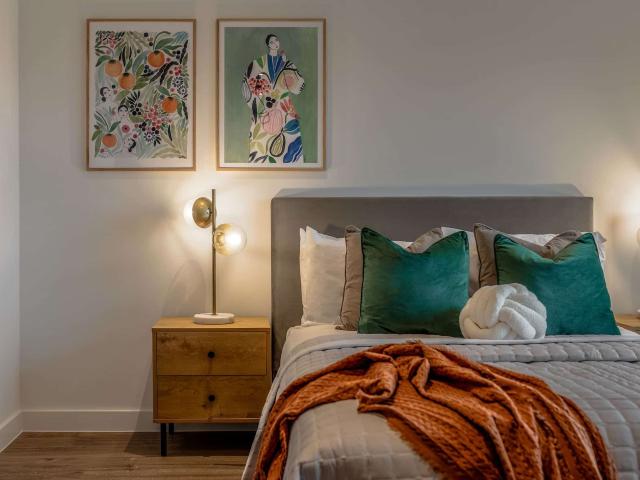 Apartment for rent in City Centre, South Yorkshire
