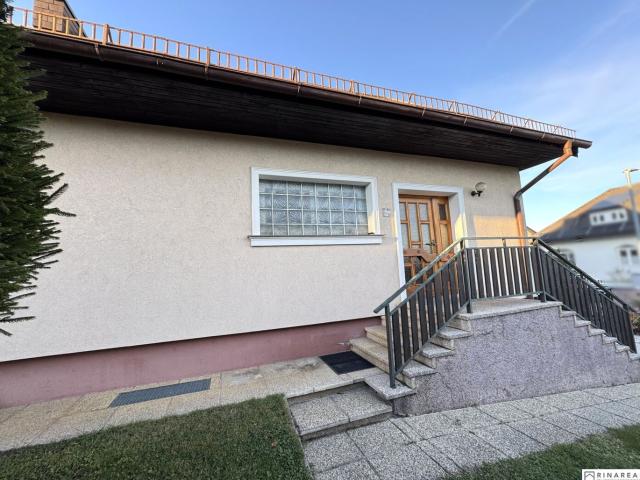 Haus kaufen in Mattersburg, Burgenland