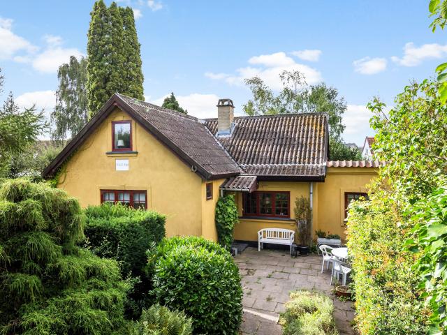 Villa til salg i Rødovre, Brøndby