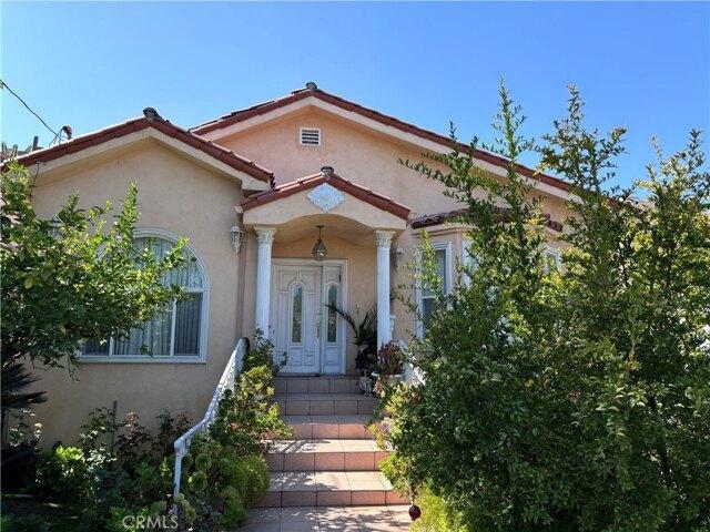 House for sale in Tarzana Neighborhood Council District, Canoga Park