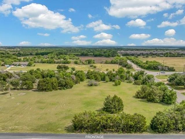 Land for sale in Waco, Texas