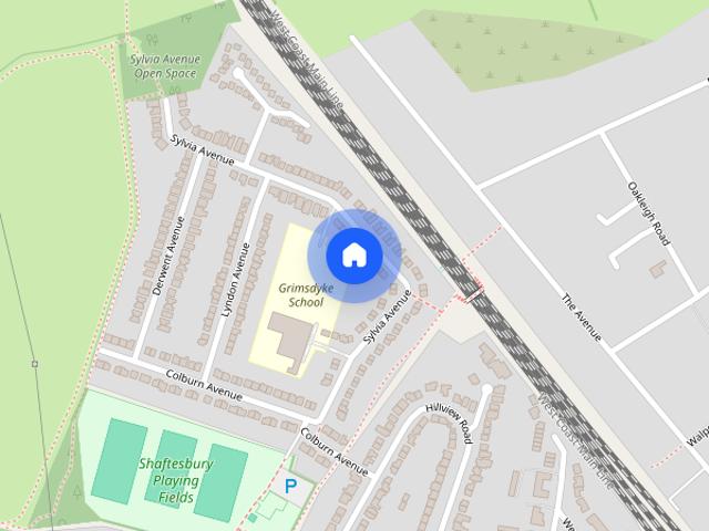 House for rent in London Borough of Harrow, Greater London