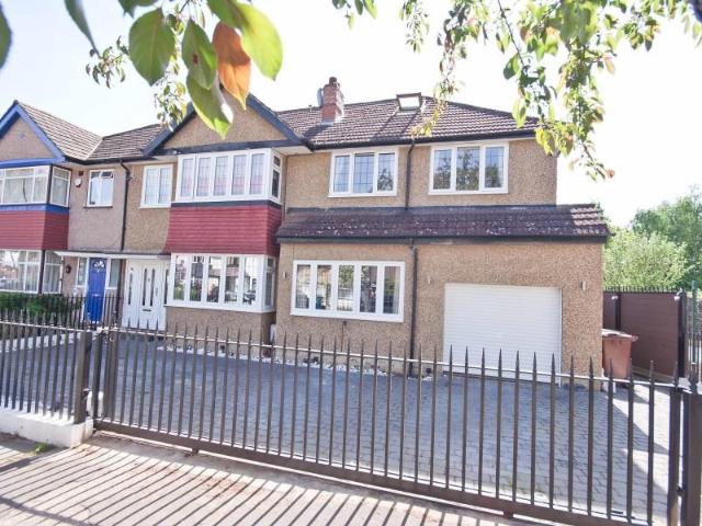 House for rent in London Borough of Harrow, Greater London