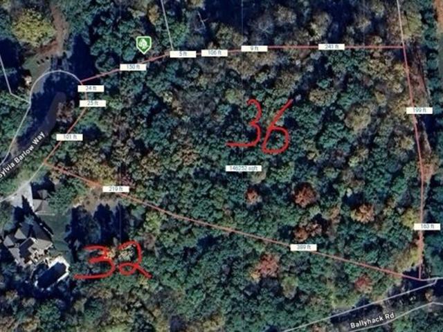 Land for sale in Brewster
