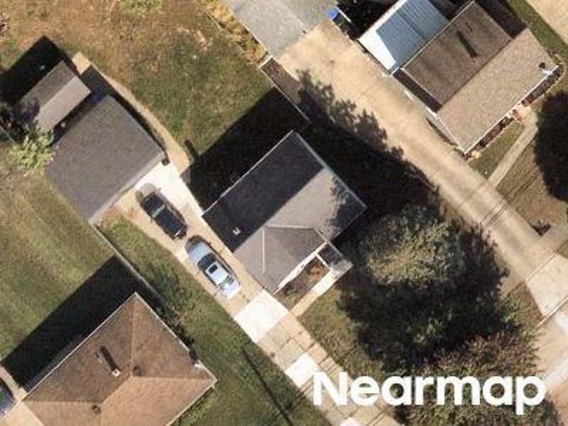 House for sale in Brook Park, Ohio