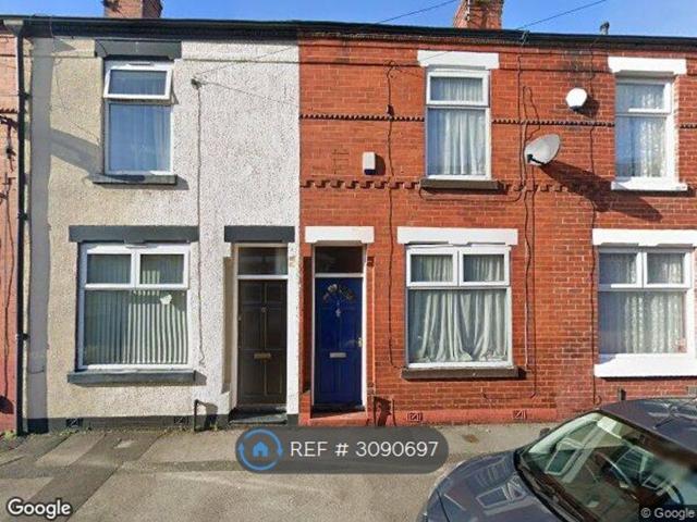 House for rent in Reddish, Stockport