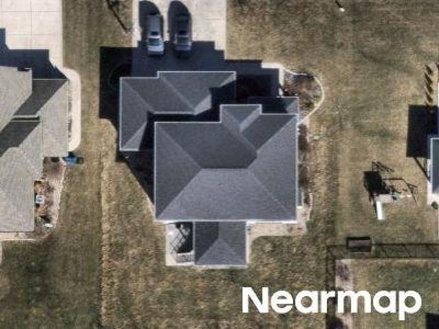 House for sale in Crown Point, Indiana