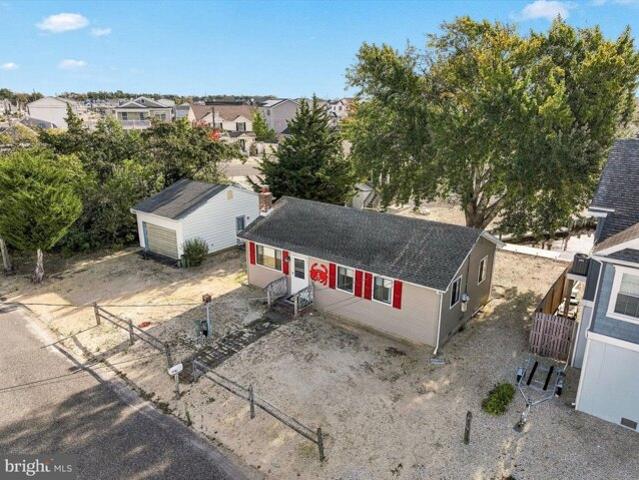 House for sale in Beach Haven West, Stafford Township