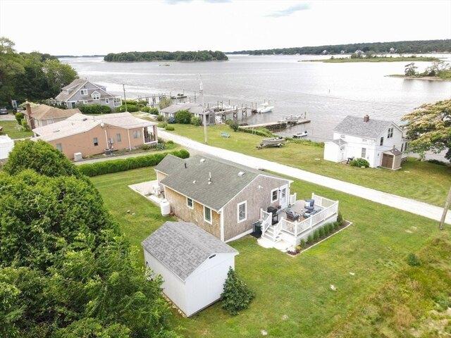 House for sale in Bristol, Massachusetts