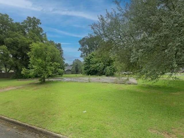 Land for sale in New Boston, Texas