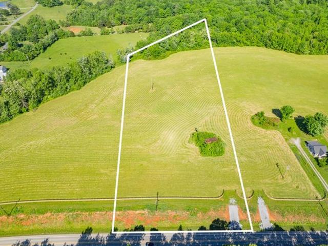 Land for sale in Tennessee