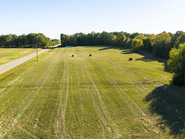 Land for sale in Tennessee