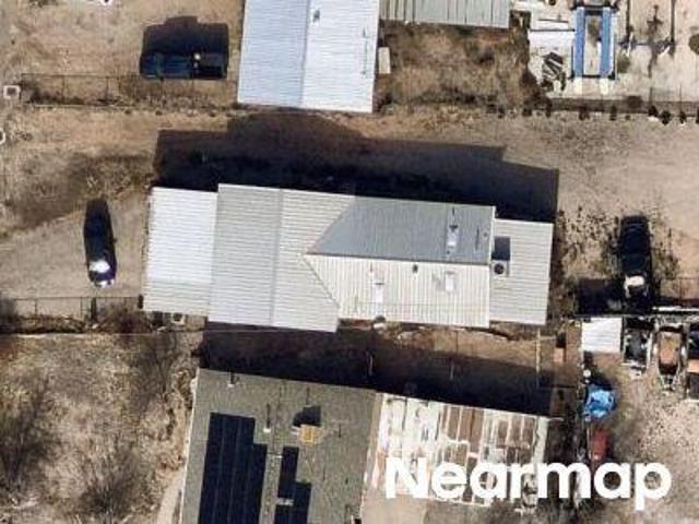 House for sale in New Mexico