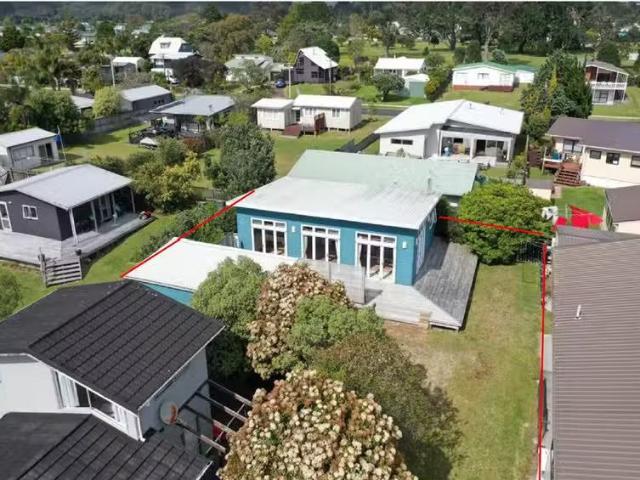 House for rent in Whangamata, Waikato
